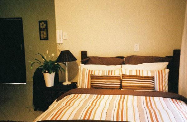 A Hundred Thousand Welcomes B&B Sandton Eksteriør bilde